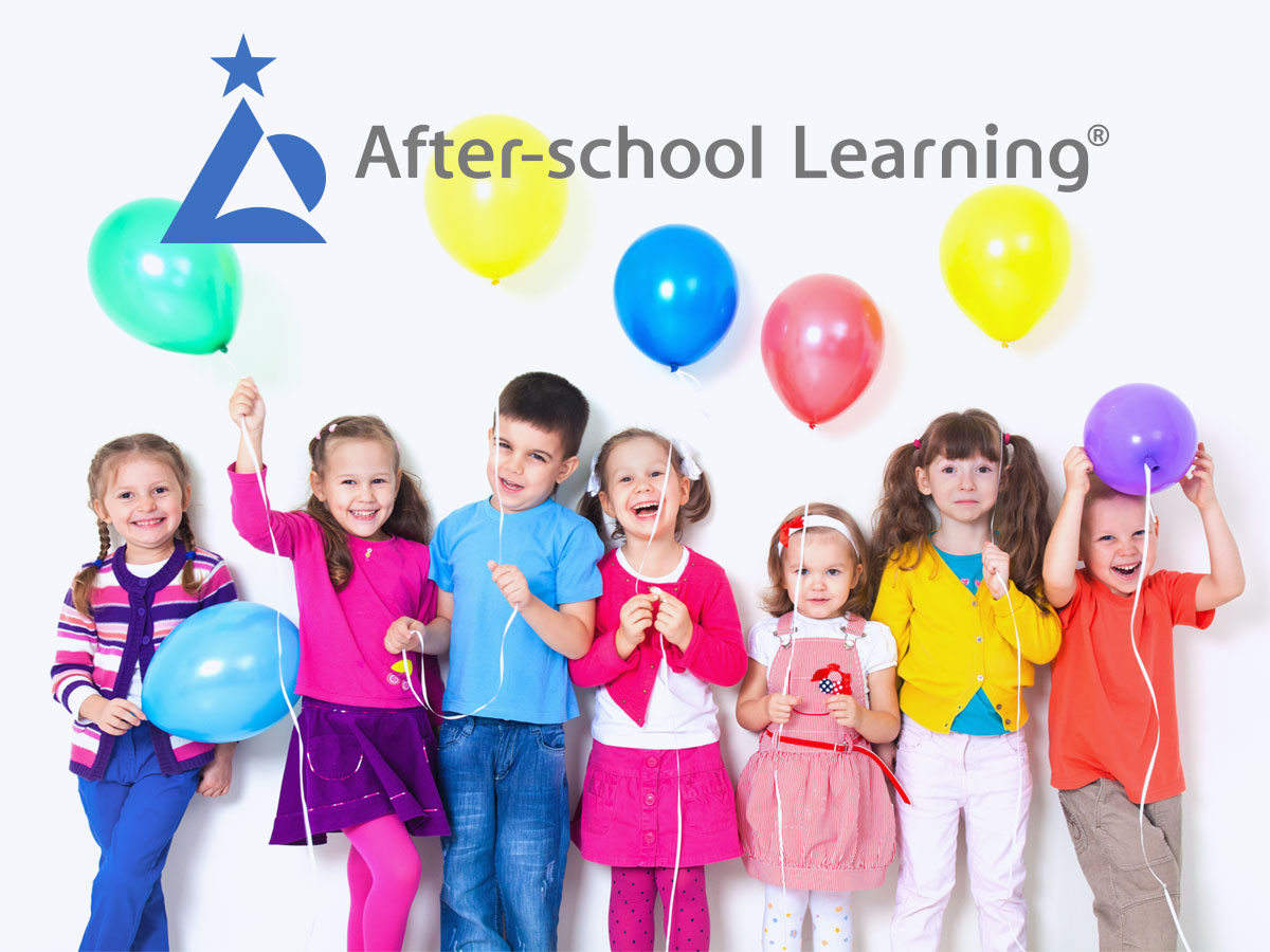 After-school Learning アフタースクールラーニング